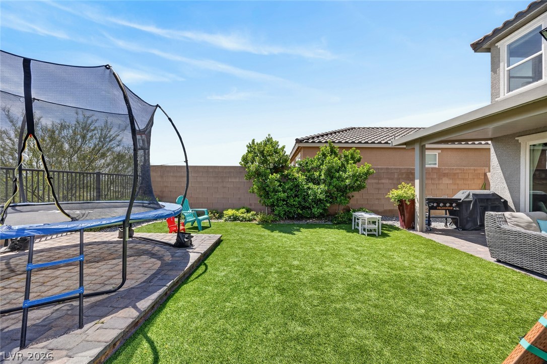 5414 Pico Viejo Street Las Vegas NV 89166