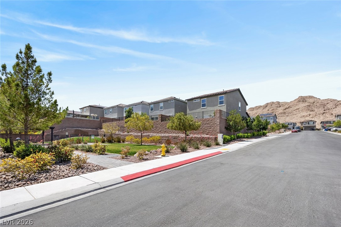 5414 Pico Viejo Street Las Vegas NV 89166