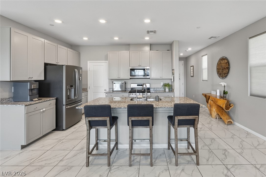 5414 Pico Viejo Street Las Vegas NV 89166