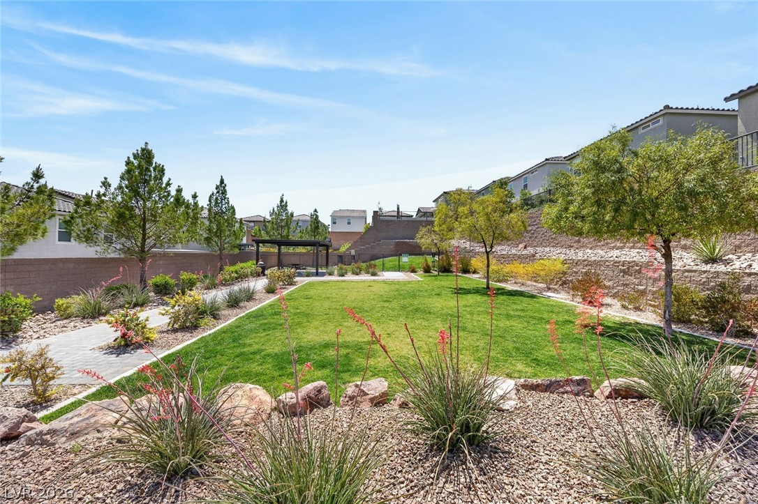 5414 Pico Viejo Street Las Vegas NV 89166