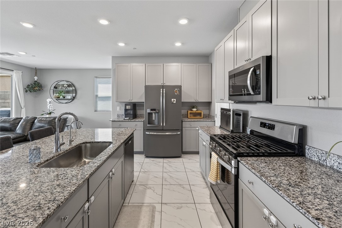 5414 Pico Viejo Street Las Vegas NV 89166