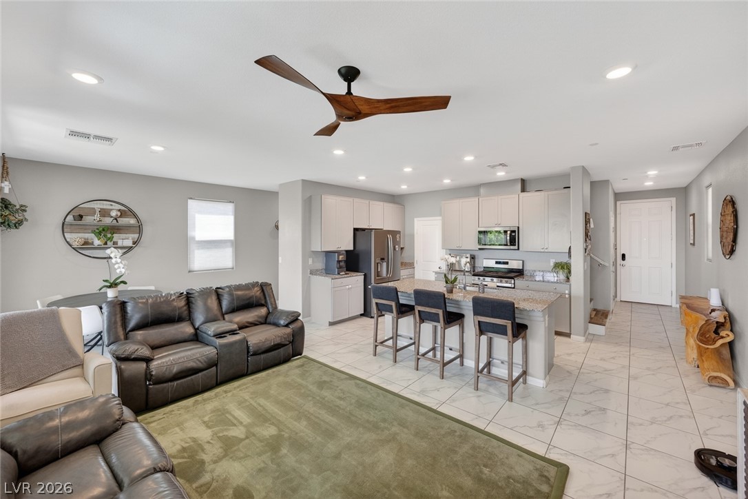5414 Pico Viejo Street Las Vegas NV 89166