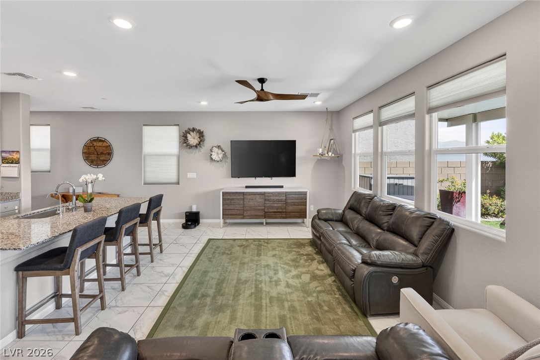 5414 Pico Viejo Street Las Vegas NV 89166