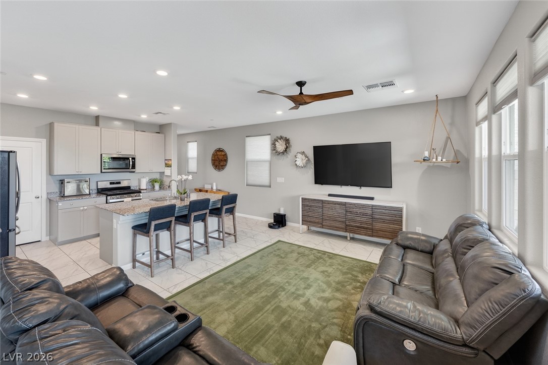5414 Pico Viejo Street Las Vegas NV 89166