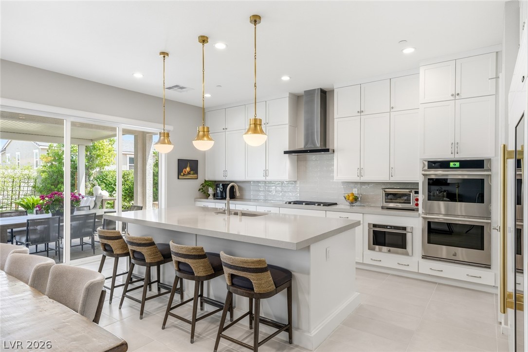 10196 Sequoia Glen Avenue Las Vegas NV 89166