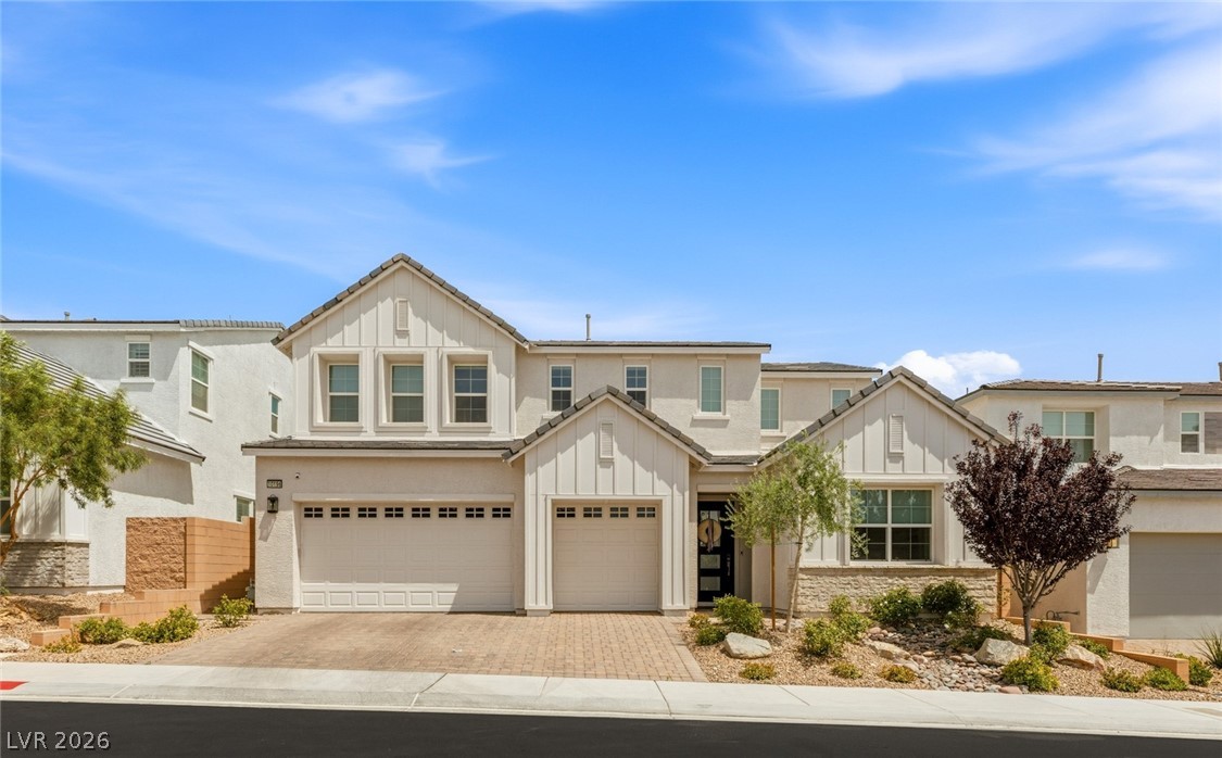 10196 Sequoia Glen Avenue Las Vegas NV 89166