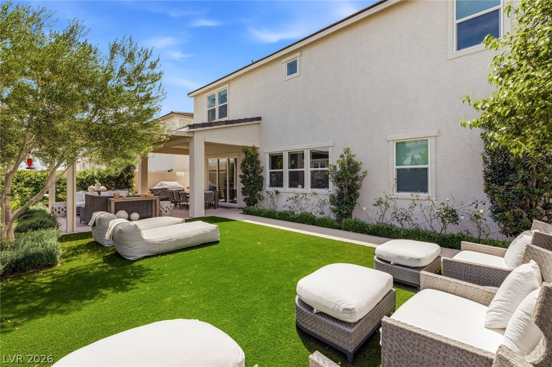 10196 Sequoia Glen Avenue Las Vegas NV 89166