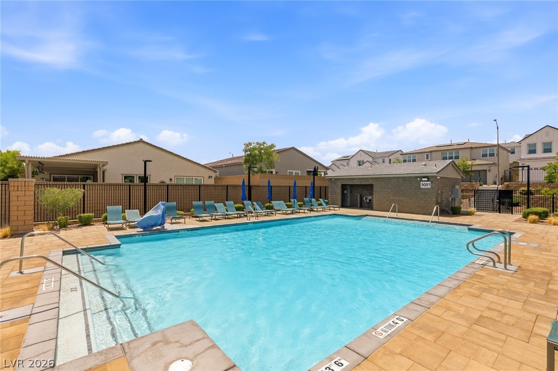 10196 Sequoia Glen Avenue Las Vegas NV 89166