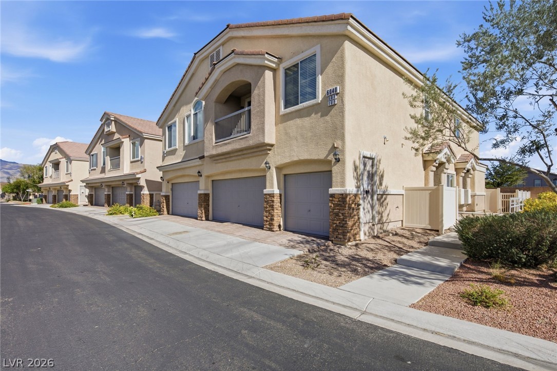6040 Towboat Street 101 North Las Vegas NV 89031