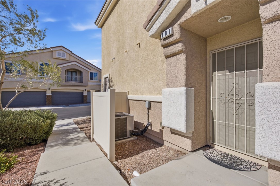 6040 Towboat Street 101 North Las Vegas NV 89031