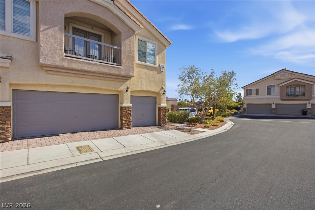 6040 Towboat Street 101 North Las Vegas NV 89031