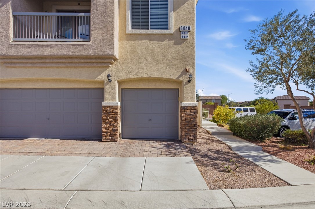 6040 Towboat Street 101 North Las Vegas NV 89031