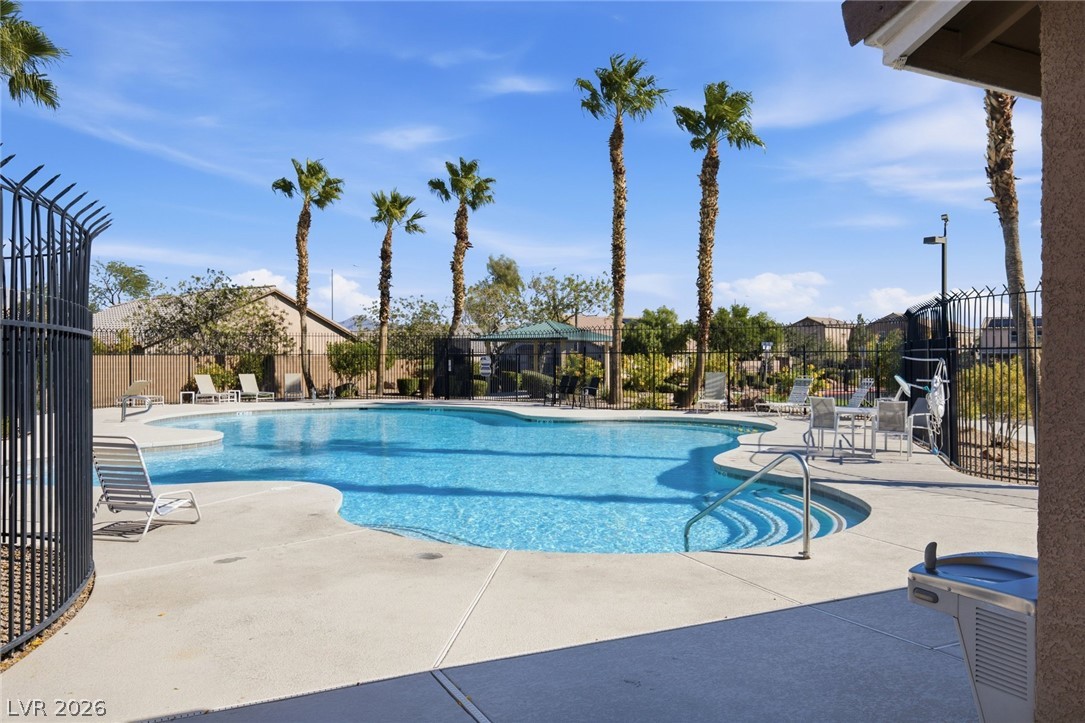 6040 Towboat Street 101 North Las Vegas NV 89031