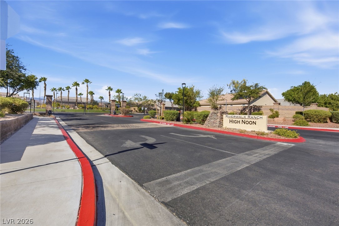 6040 Towboat Street 101 North Las Vegas NV 89031