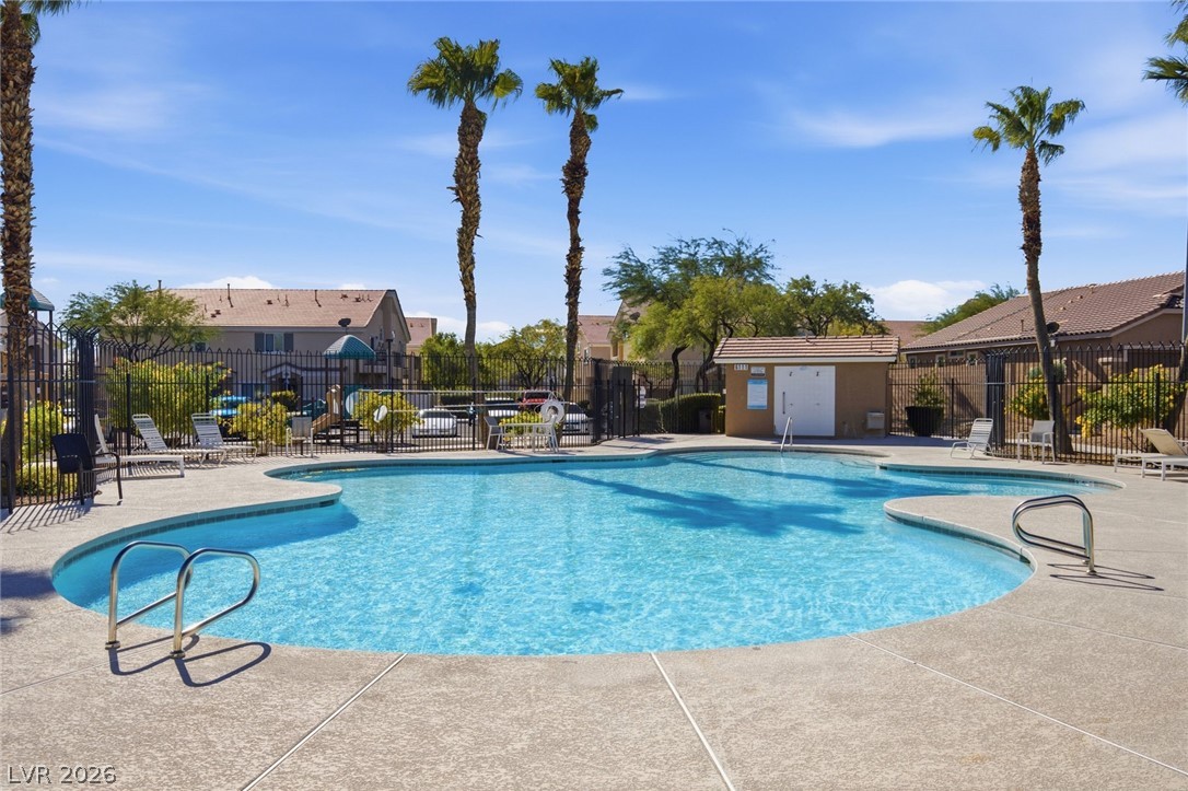 6040 Towboat Street 101 North Las Vegas NV 89031