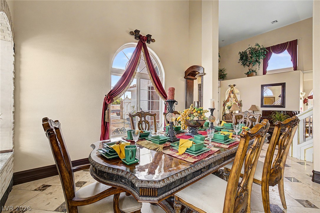 8985 South Tenaya Way Las Vegas NV 89113