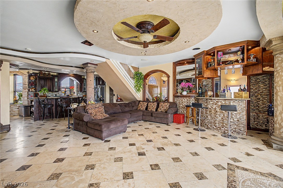 8985 South Tenaya Way Las Vegas NV 89113