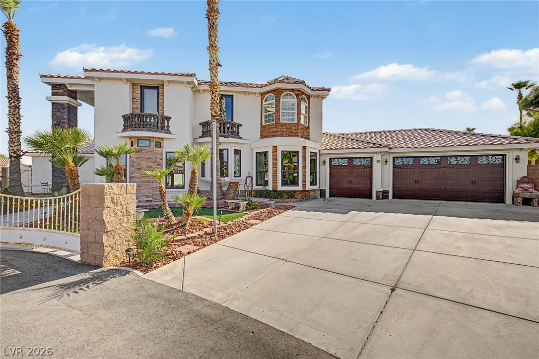8985 South Tenaya Way Las Vegas NV 89113