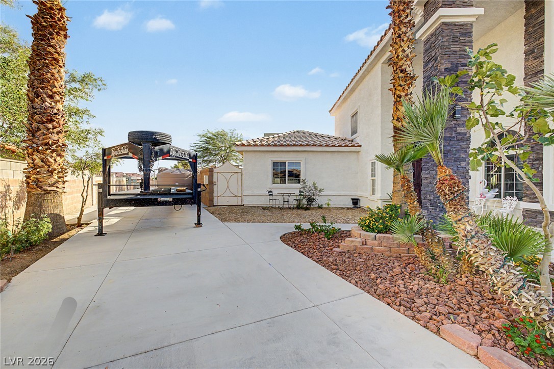 8985 South Tenaya Way Las Vegas NV 89113