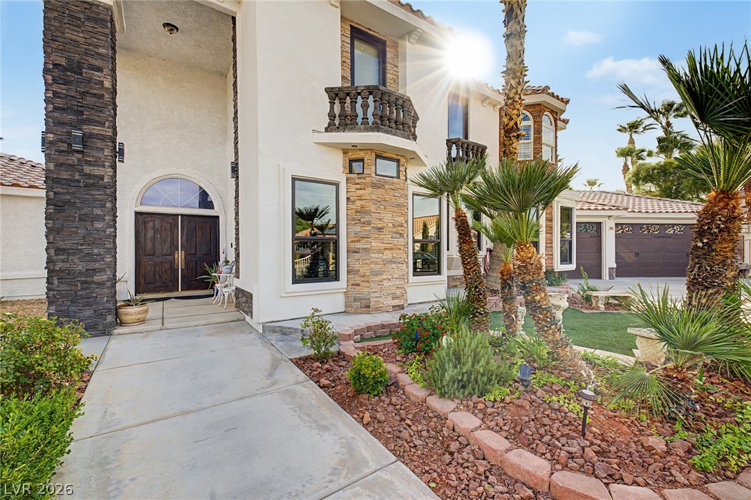 8985 South Tenaya Way Las Vegas NV 89113