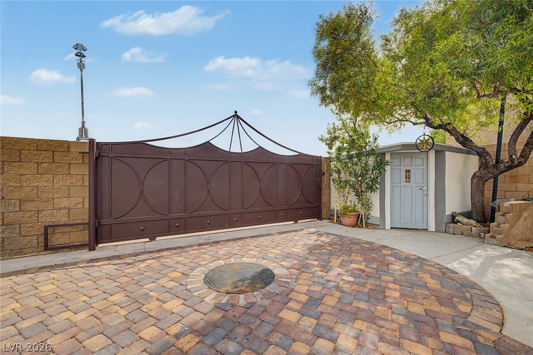 8985 South Tenaya Way Las Vegas NV 89113