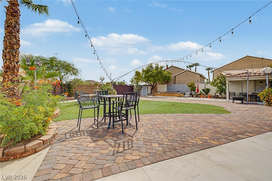 8985 South Tenaya Way Las Vegas NV 89113