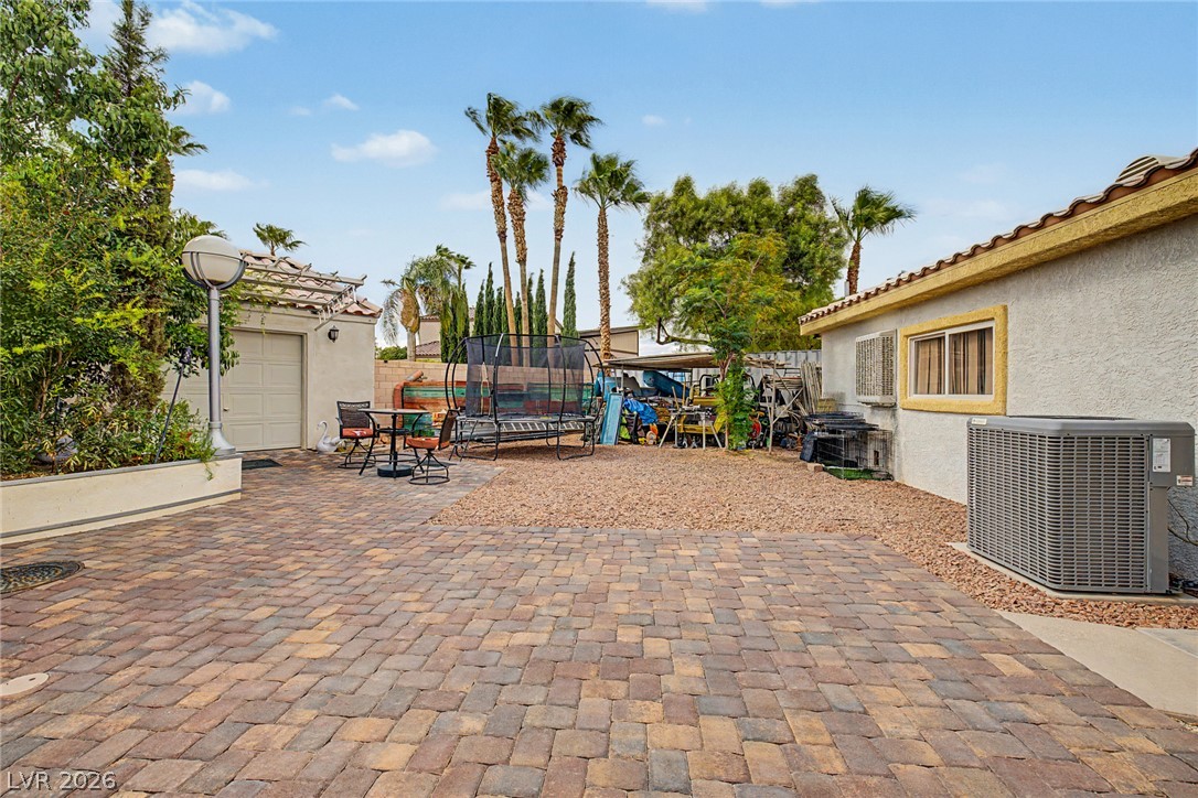 8985 South Tenaya Way Las Vegas NV 89113