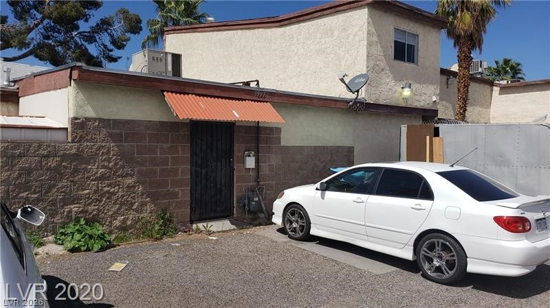 3995 Visby Las Vegas NV 89119