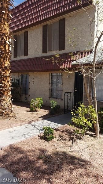3995 Visby Las Vegas NV 89119