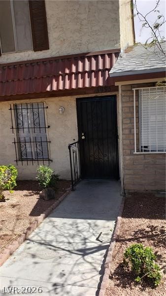 3995 Visby Las Vegas NV 89119