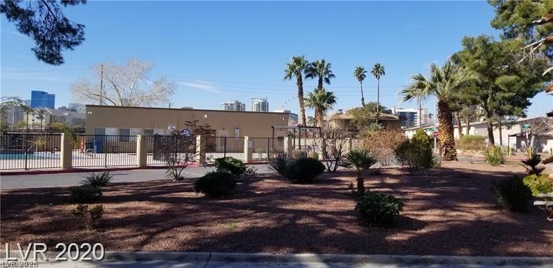 3995 Visby Las Vegas NV 89119