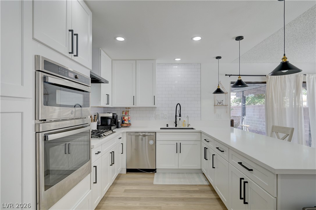 4840 Summerhill Road Las Vegas NV 89121