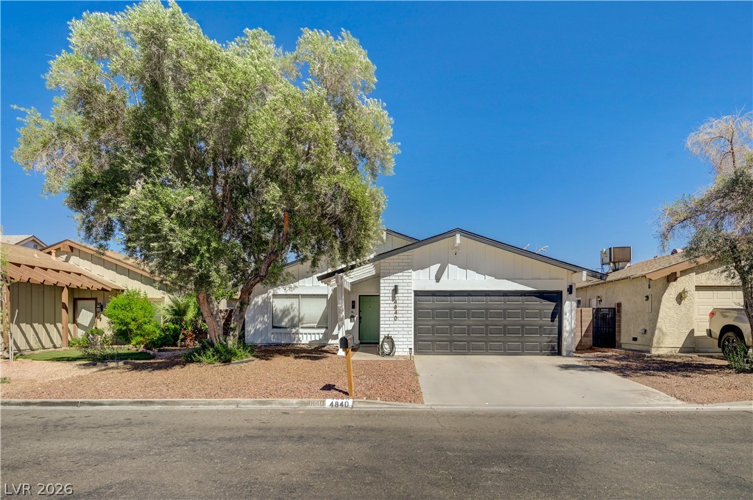 4840 Summerhill Road Las Vegas NV 89121