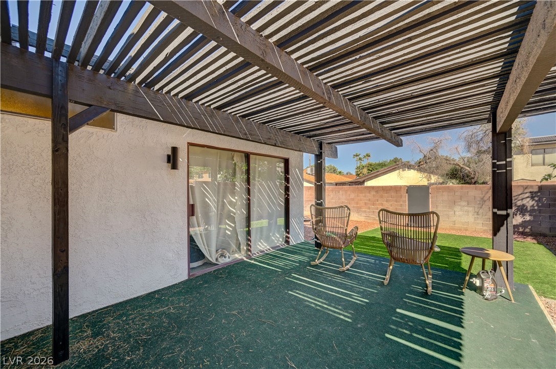 4840 Summerhill Road Las Vegas NV 89121