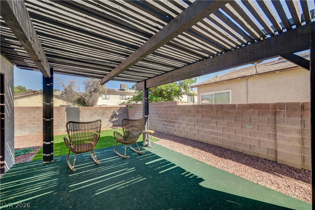 4840 Summerhill Road Las Vegas NV 89121