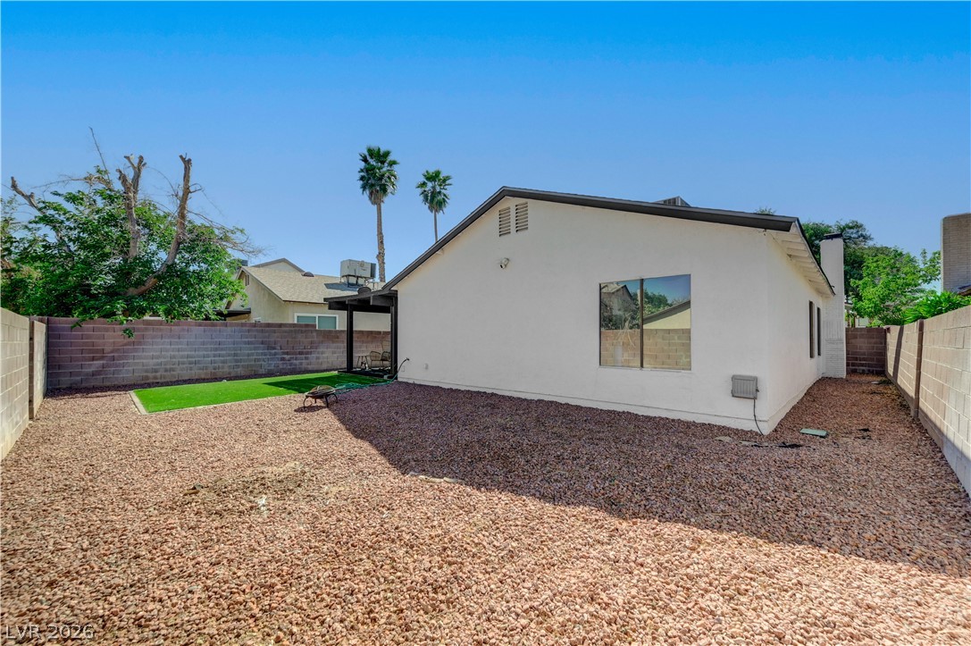 4840 Summerhill Road Las Vegas NV 89121