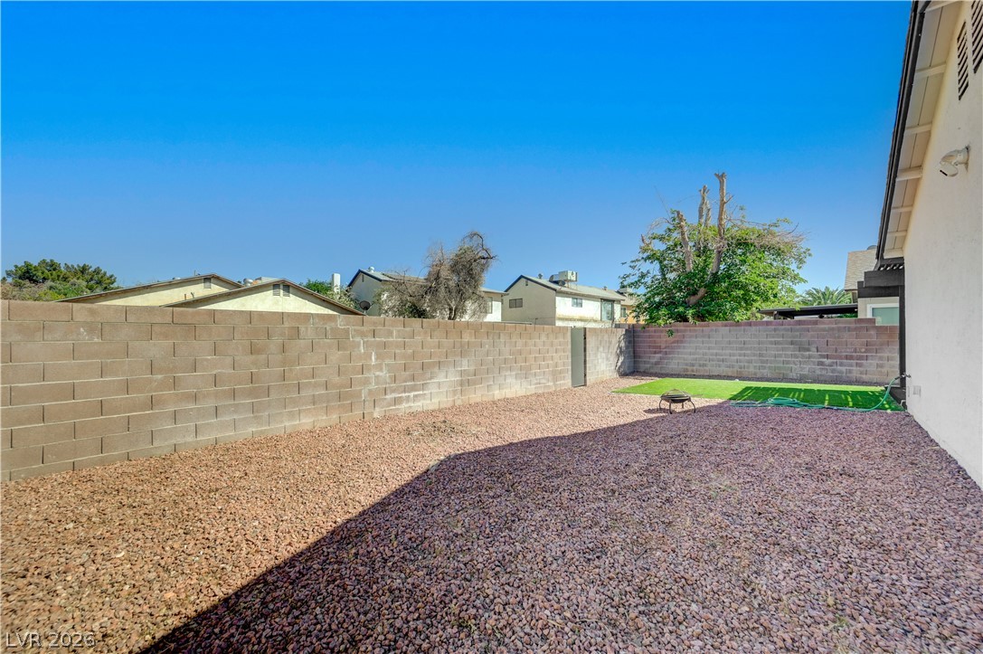 4840 Summerhill Road Las Vegas NV 89121