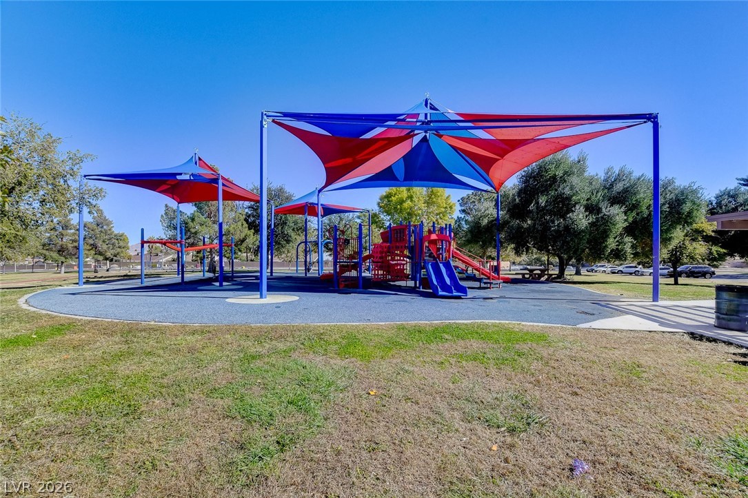 4840 Summerhill Road Las Vegas NV 89121