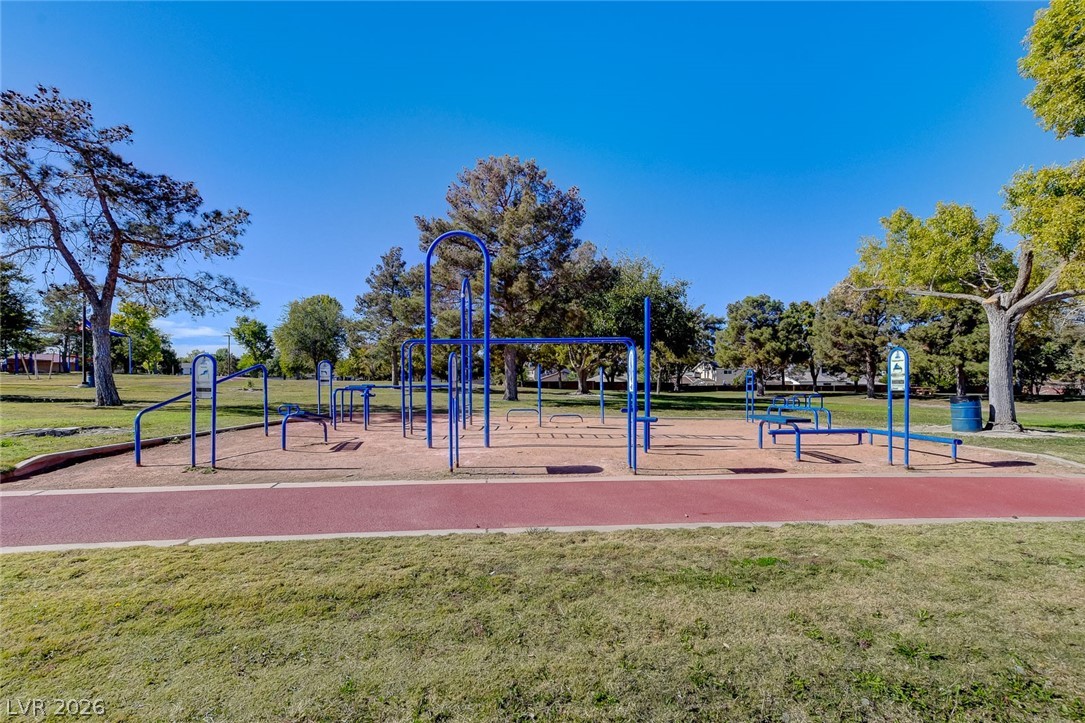 4840 Summerhill Road Las Vegas NV 89121