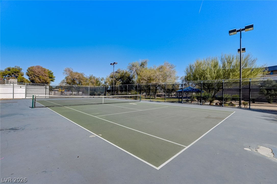 4840 Summerhill Road Las Vegas NV 89121