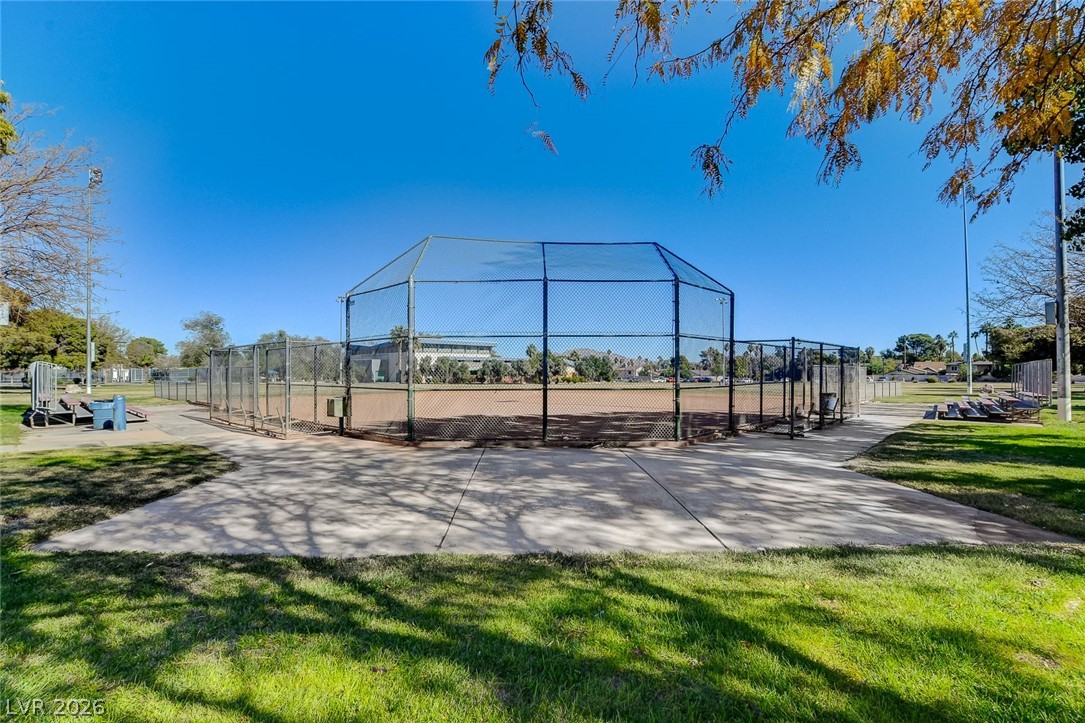 4840 Summerhill Road Las Vegas NV 89121