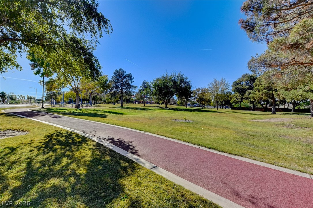 4840 Summerhill Road Las Vegas NV 89121