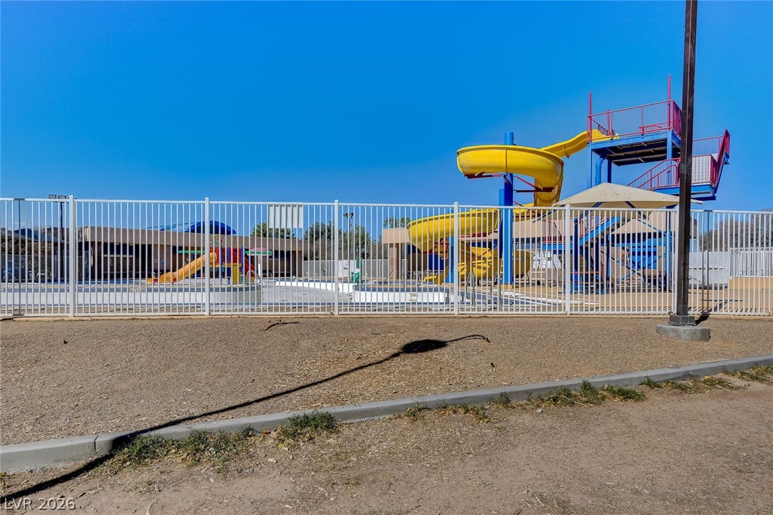 4840 Summerhill Road Las Vegas NV 89121