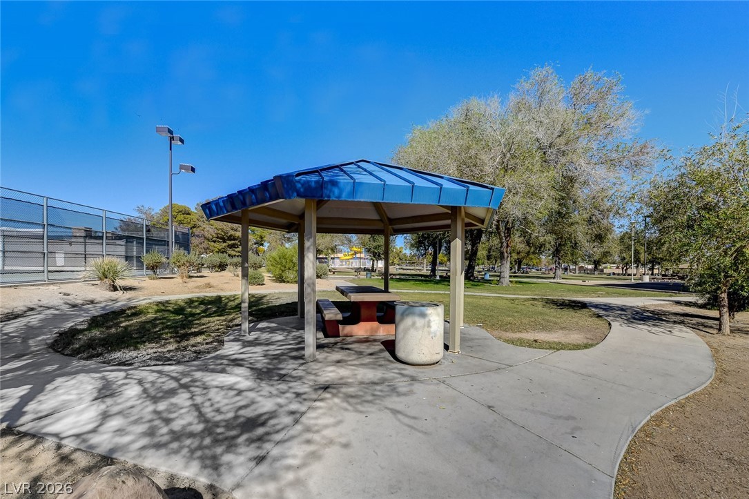 4840 Summerhill Road Las Vegas NV 89121
