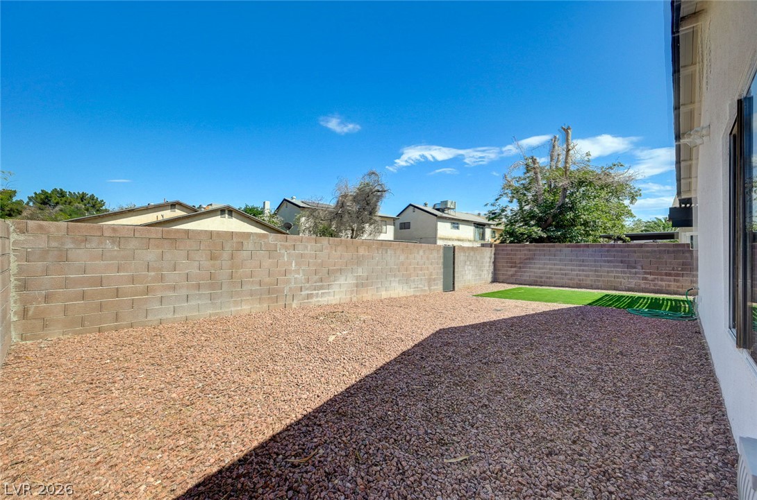4840 Summerhill Road Las Vegas NV 89121
