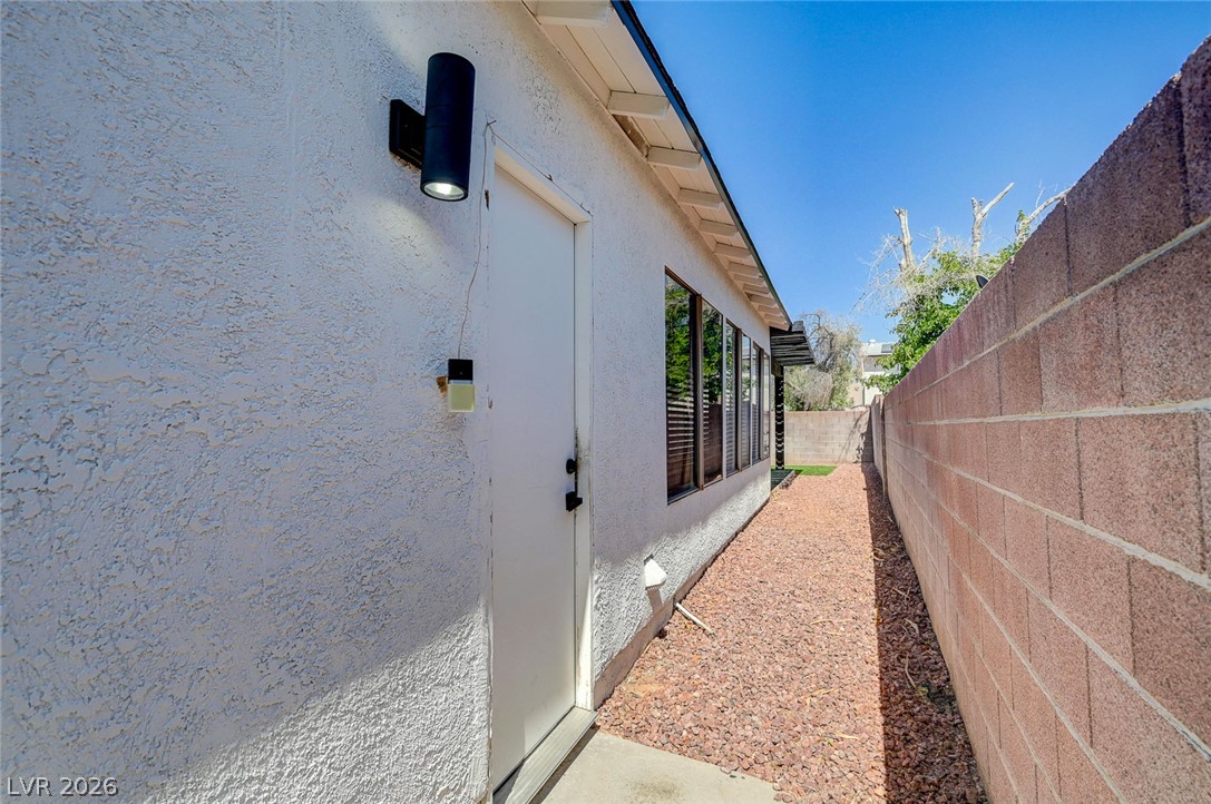 4840 Summerhill Road Las Vegas NV 89121