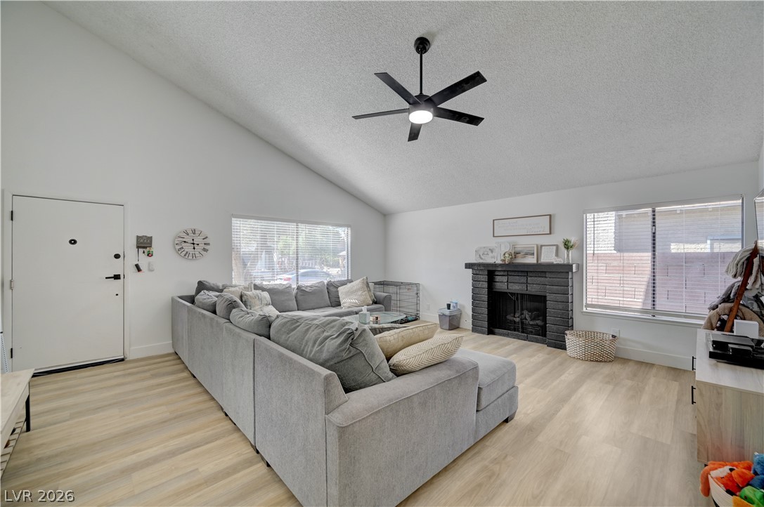 4840 Summerhill Road Las Vegas NV 89121