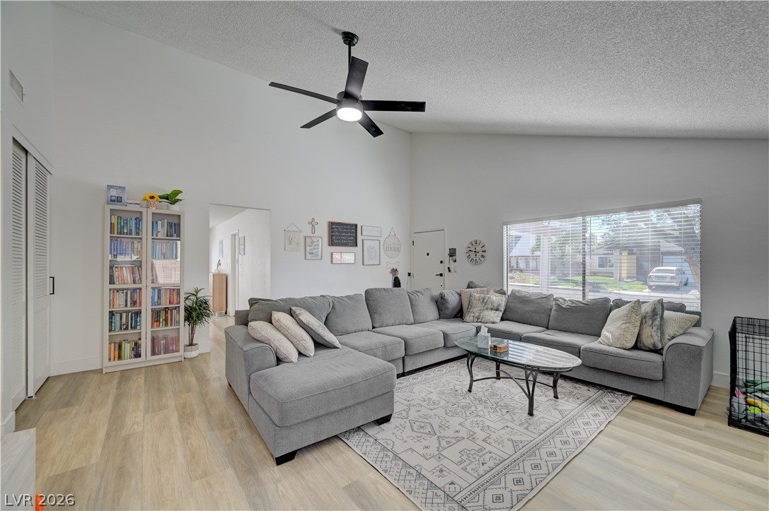 4840 Summerhill Road Las Vegas NV 89121