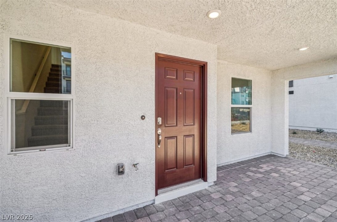 5866 Kips Bay Street Las Vegas NV 89148