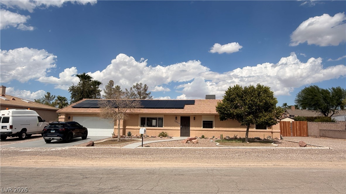 1560 Arabian Drive Henderson NV 89002